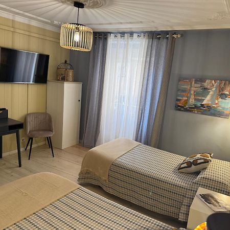 Hostal Boutique Puerta Del Sol Torrelavega Dış mekan fotoğraf