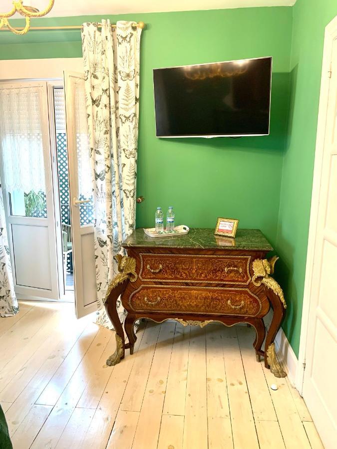 Hostal Boutique Puerta Del Sol Torrelavega Dış mekan fotoğraf