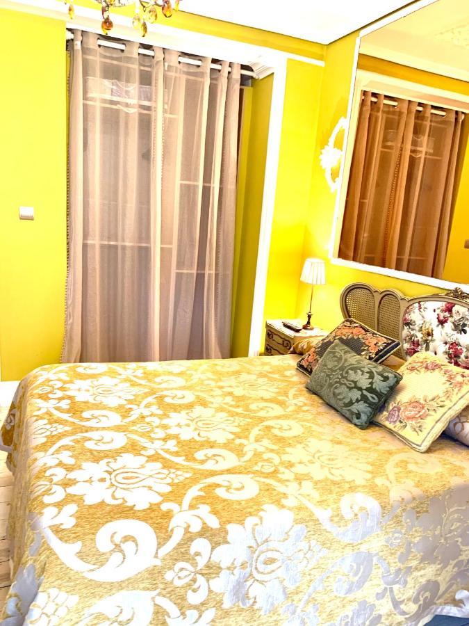 Hostal Boutique Puerta Del Sol Torrelavega Dış mekan fotoğraf
