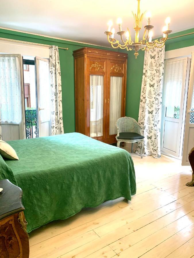 Hostal Boutique Puerta Del Sol Torrelavega Dış mekan fotoğraf
