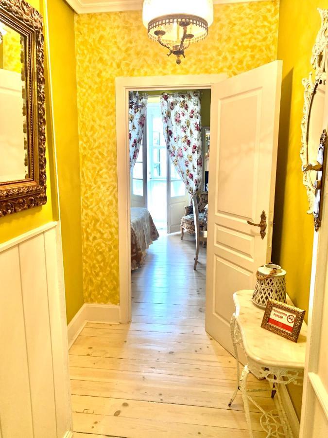 Hostal Boutique Puerta Del Sol Torrelavega Dış mekan fotoğraf