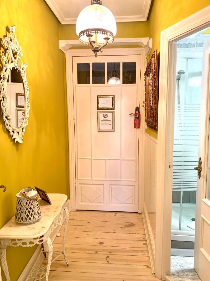 Hostal Boutique Puerta Del Sol Torrelavega Dış mekan fotoğraf