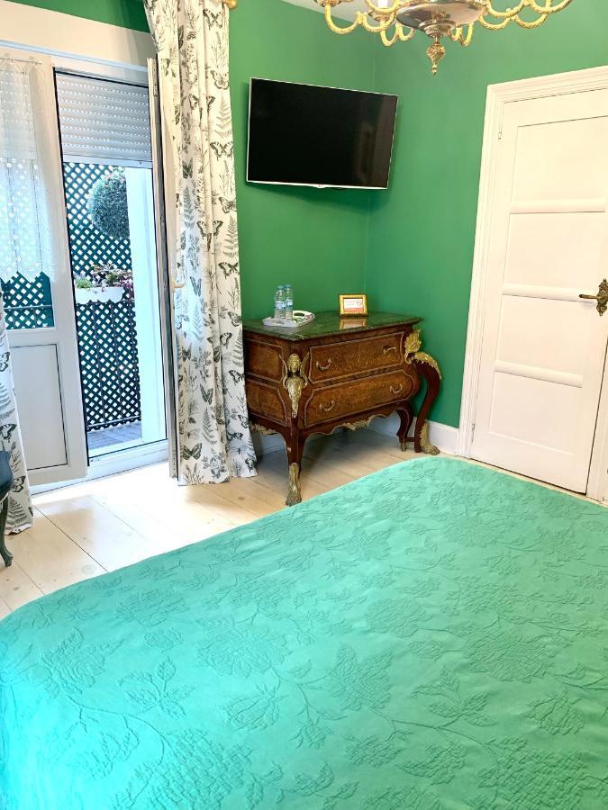 Hostal Boutique Puerta Del Sol Torrelavega Dış mekan fotoğraf