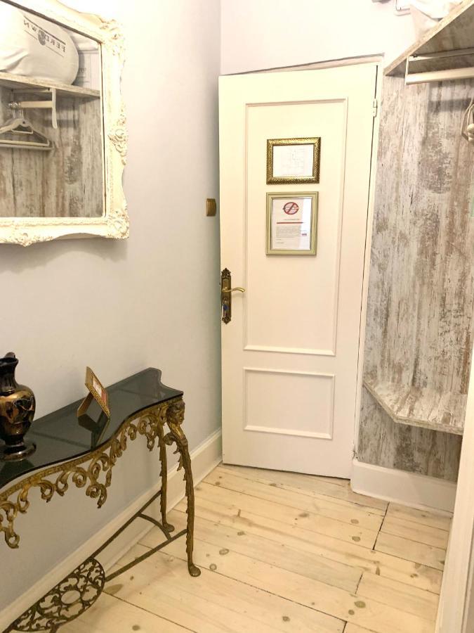 Hostal Boutique Puerta Del Sol Torrelavega Dış mekan fotoğraf