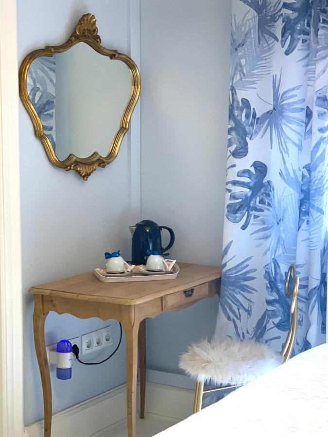 Hostal Boutique Puerta Del Sol Torrelavega Dış mekan fotoğraf
