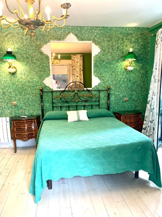 Hostal Boutique Puerta Del Sol Torrelavega Dış mekan fotoğraf