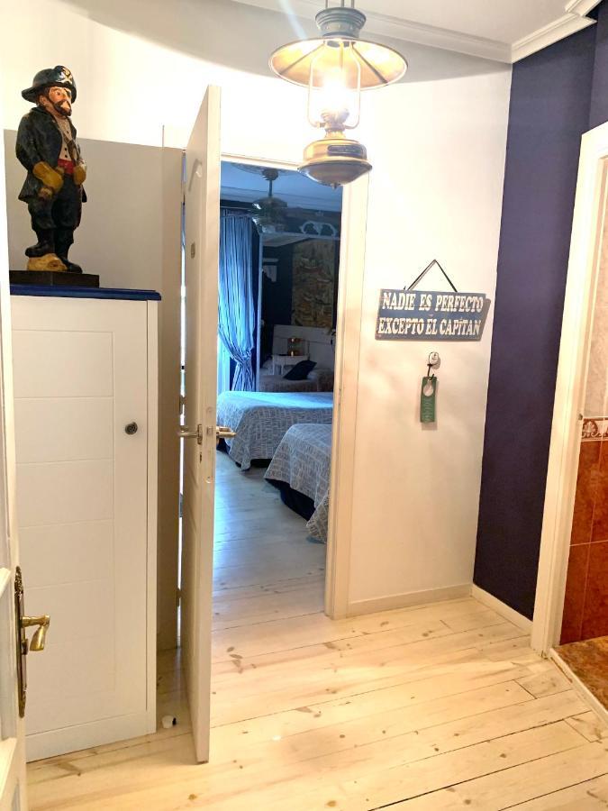 Hostal Boutique Puerta Del Sol Torrelavega Dış mekan fotoğraf