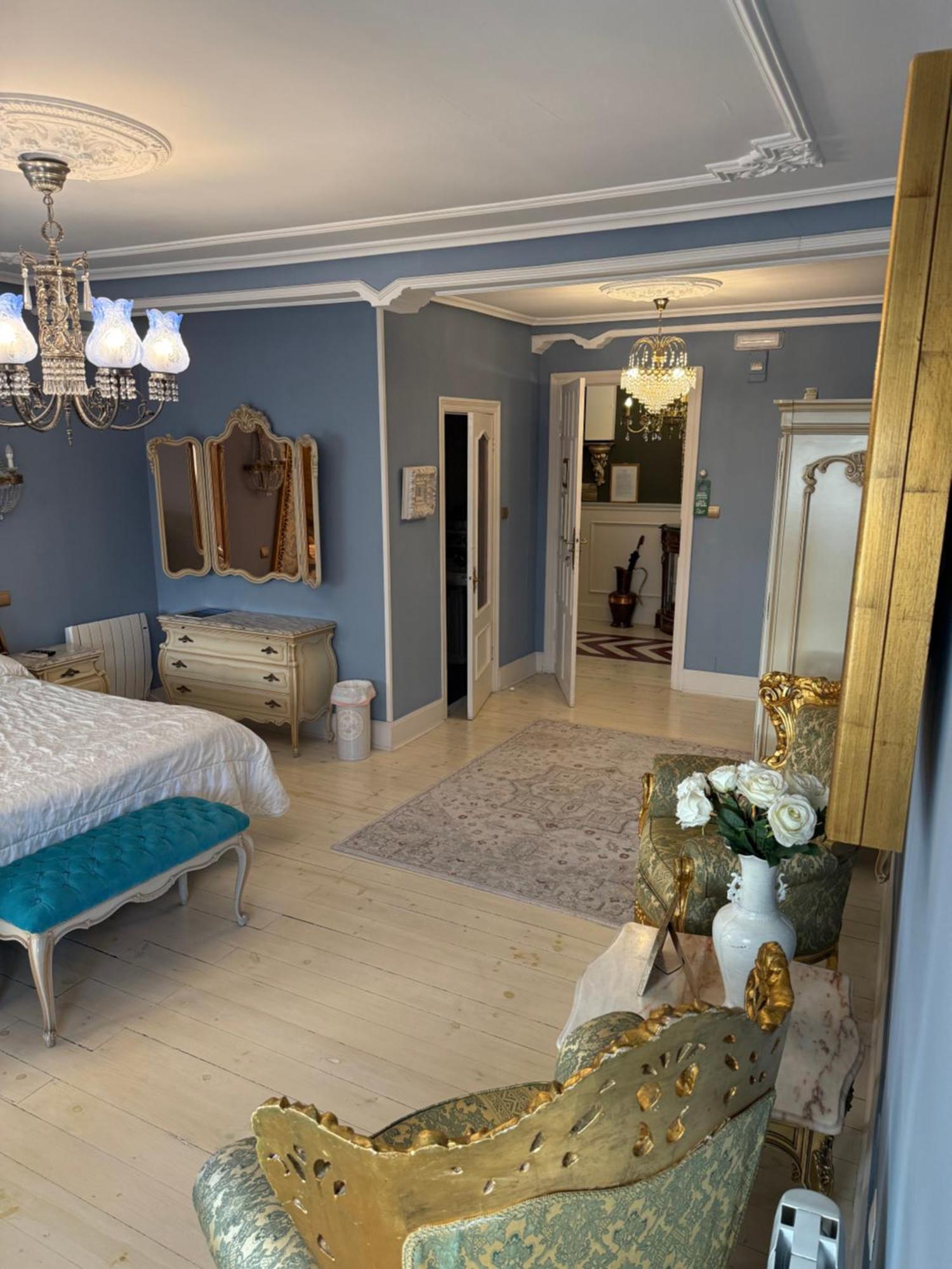 Hostal Boutique Puerta Del Sol Torrelavega Dış mekan fotoğraf