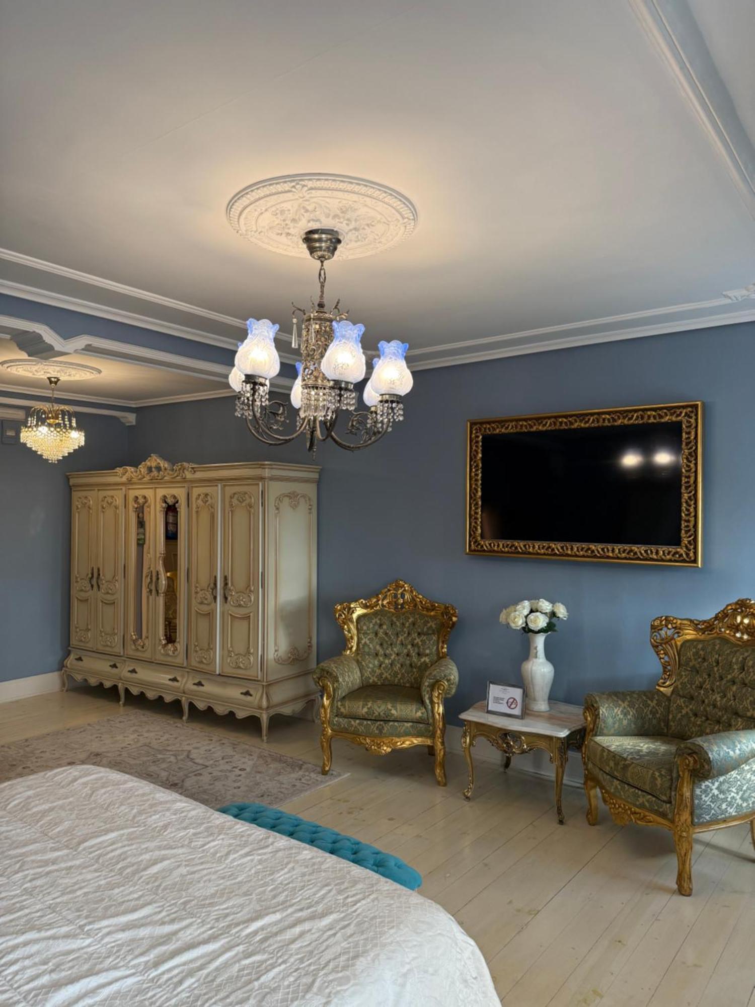 Hostal Boutique Puerta Del Sol Torrelavega Dış mekan fotoğraf
