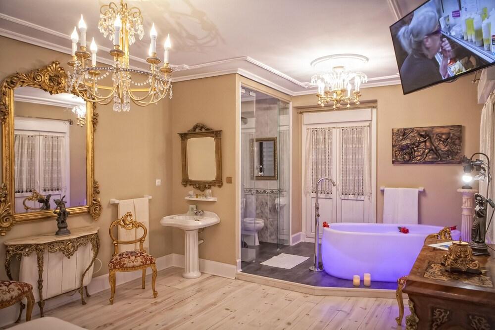 Hostal Boutique Puerta Del Sol Torrelavega Dış mekan fotoğraf